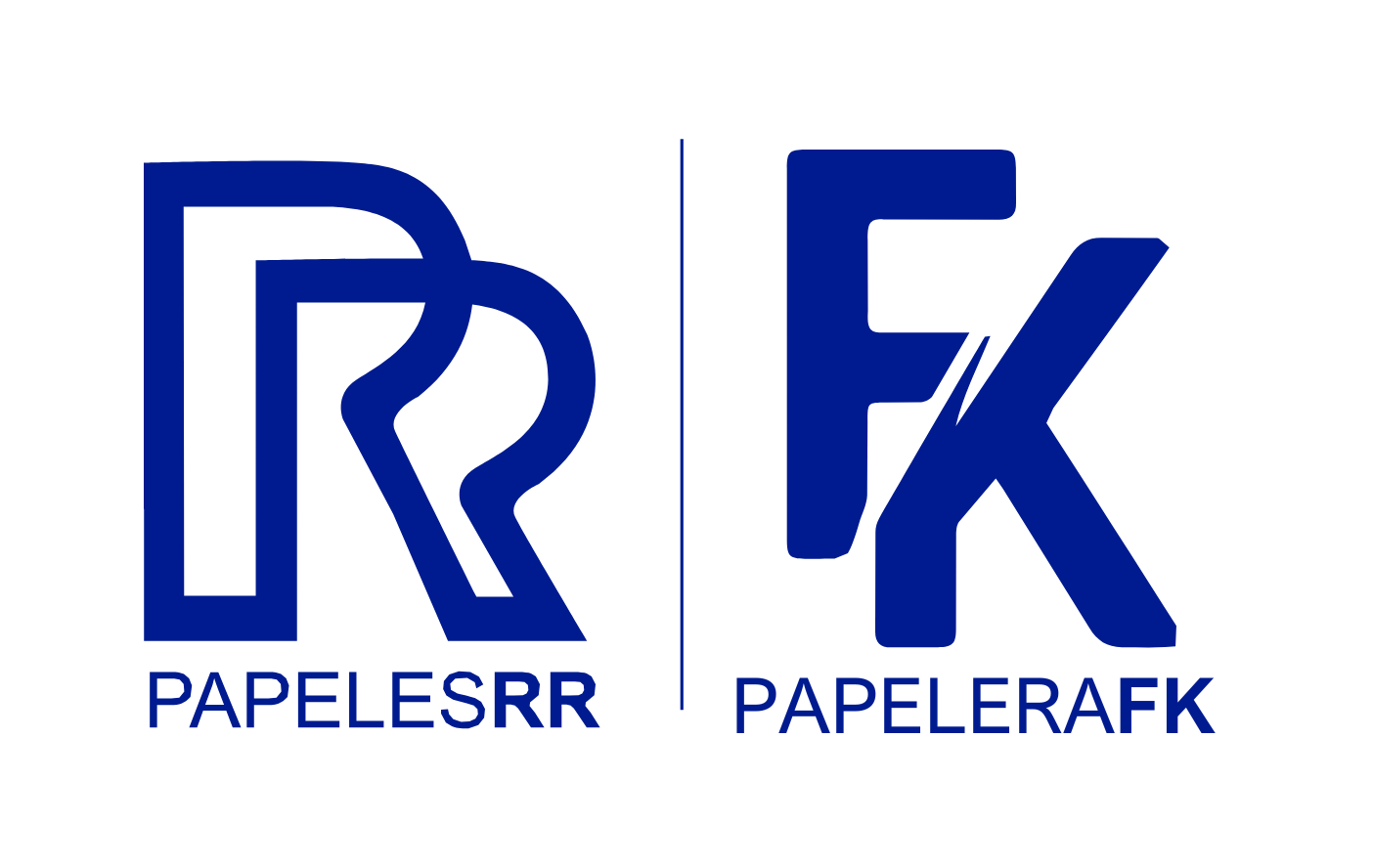 Grupo Papelera FK & RR